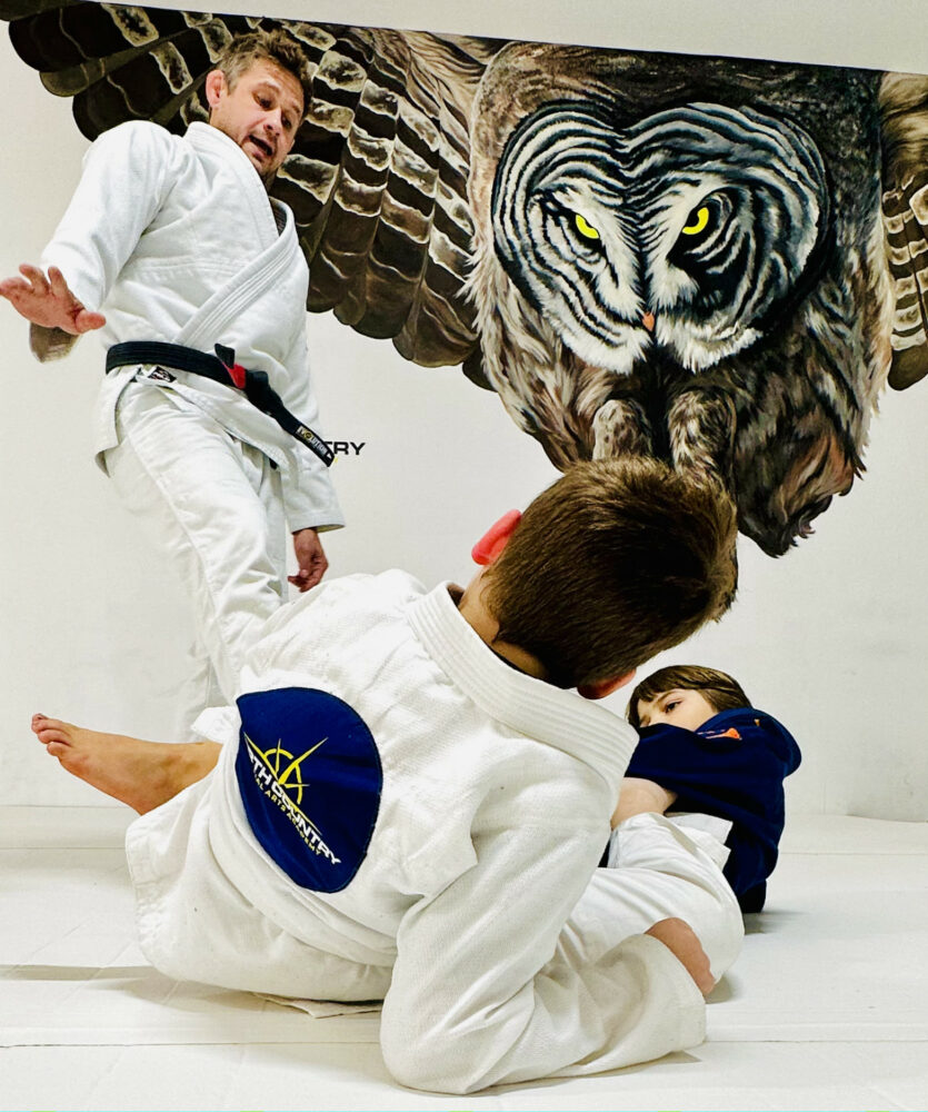 North Country Martial Arts Academy Gallery Photo Number 1
