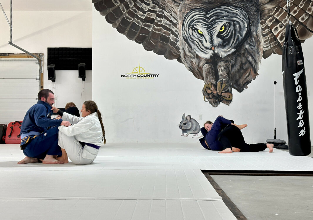North Country Martial Arts Academy Gallery Photo Number 4